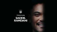 Ini Alasan Persib Kontrak Saddil Ramdani Selama 3 Musim