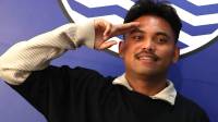 Saddil Ramdani: Saya Ingin Menjadi Bagian Dari Sejarah Persib