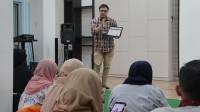 Telkom Regional II Beri Pelatihan Digital Marketing bagi UKM