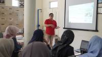 Lewat Pelatihan Pemasaran Digital, Telkom Dorong UKM Bandung Naik Kelas 