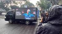 Persib Resmi Perkenalkan William Marcilio dan Luciano Guaycochea Lewat Mobil Berlayar Videotron 