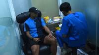 Skuad Persib Sudah Kumpul di Bandung, Termasuk Para Pemain Asing
