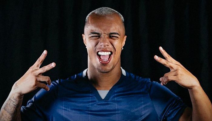 Adhitia Jelaskan Alasan Persib Merekrut William Marcilio