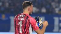 Adam Przybek Terinspirasi Kegemilangan Peter Schmeichel dan Joe Hart 