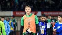 Adam Przybek Panen Pujian Usai Tampil Gemilang di Laga Persib vs Dewa United