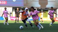 8 Tim Termasuk Bandung Melaju Perempat Final Hydroplus Piala Pertiwi U14 & U16 2025 All Stars 