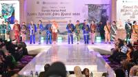 Sunda Karsa Fest 2025: Jamu Kuat Jabar Perkuat Ekosistem Ekraf