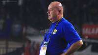 Persib Tak Tertarik Penuhi Kuota 11 Pemain Asing, Bojan Hodak Beri Penjelasan Ini