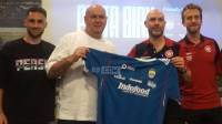 Asisten Pelatih WSW, Sebut Empat Nama Pemain Kunci Persib yang Harus Diwaspadai