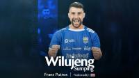 Sempat Tarik Ulur, Adhit Ungkap Alasan Persib Ngotot Rekrut Frans Putros