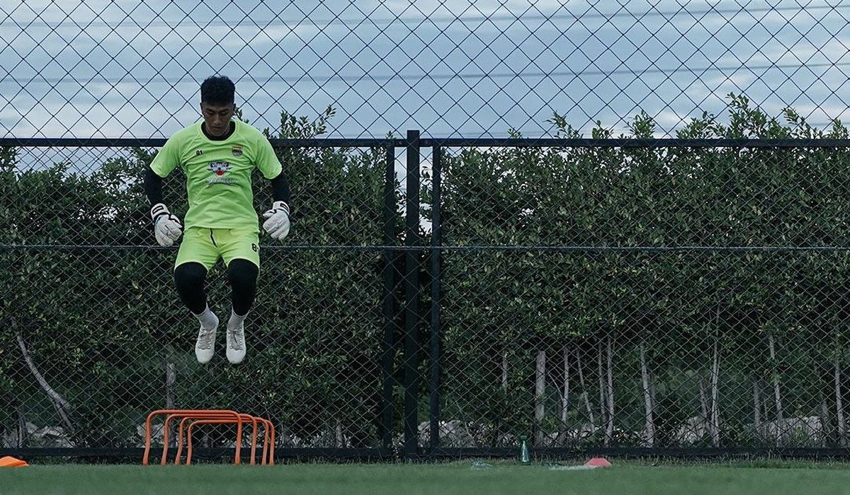 Bojan Hodak Terkesan Sekaligus Iri dengan Fasilitas Latihan di Thailand