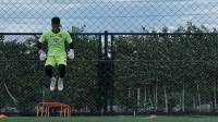 Bojan Hodak Terkesan Sekaligus Iri dengan Fasilitas Latihan di Thailand