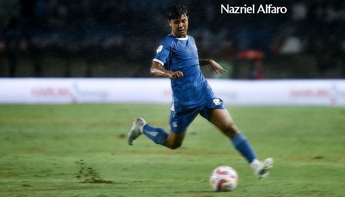 Ini Alasan Mengapa 2025 Jadi Tahun Mengesankan untuk Gelandang Masa Depan Persib