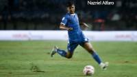 Ini Alasan Mengapa 2025 Jadi Tahun Mengesankan untuk Gelandang Masa Depan Persib
