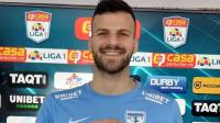 Profil Pemain Asing Terakhir yang Akan Didatangkan Persib di Bursa Transfer Liga 1 2025-2026