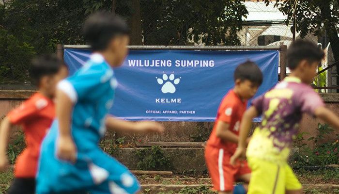 Sponsor Apparel Baru Persib di Luar Ekspektasi Bobotoh?