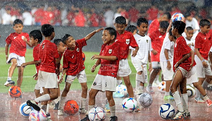 Piala Presiden 2025: Pesta Bola yang Menggeliatkan Ekonomi Kerakyatan