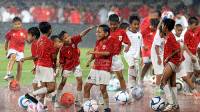Piala Presiden 2025: Pesta Bola yang Menggeliatkan Ekonomi Kerakyatan