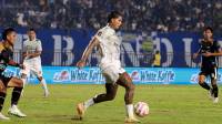 Penilaian Jujur Bojan Hodak soal Penampilan Ramon Tanque