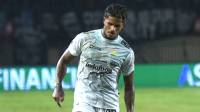 Jalani Debut, Ramon Tanque Ungkapkan Kebahagiannya  