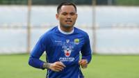 Sepekan Latihan, Saddil Ramdani Akui di Persib Serba Enak