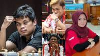 Super Chess Series III: Ratusan Pecatur Siap Adu Strategi Memperebutkan Hadiah Total Rp150 Juta