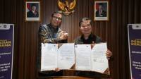 DJP dan Ditjen Dukcapil Sepakati Penggunaan NIK untuk Layanan Pajak