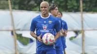 Kenakan Jersey Nomor 10, Wiliam Marcilio Sebut Nama Pele hingga Neymar 