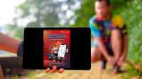 Telkomsel Hadirkan Pengalaman Digital Sehat pada DocfestRun 2025