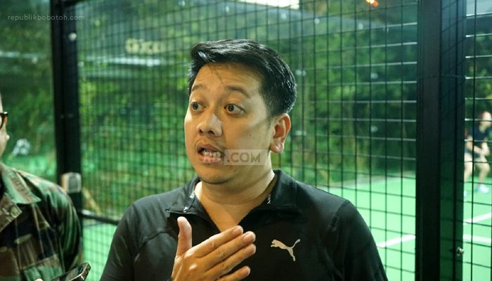 Persib Umumkan Pemain Baru sebelum Deadline Day, Siapa?