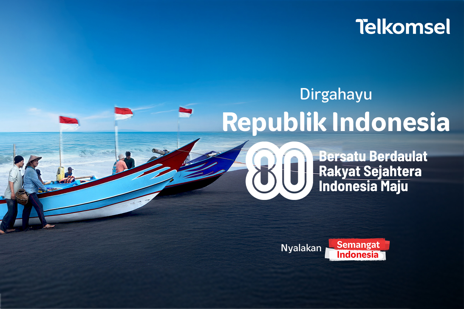 telkomsel