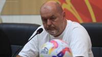 Bojan Hodak: Masih Butuh Waktu, Ini Hanya Masalah Konsistensi 