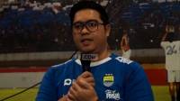 Manajemen Persib Sebut Pesta Biru Akan Menampilkan Momen Langka Untuk Pertama Kalinya