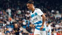 Eliano Reijnders Dirumorkan OTW Persib