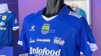 Begini Penampakan Jersey Anyar Persib yang Akan Di-Launching Sesaat Lagi di GBLA