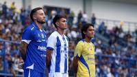 Begini Penampakan Jersey Anyar Persib yang Akan Di-Launching Sesaat Lagi di GBLA