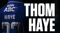 Ini Harga Jersey Persib dengan Name Set Thom Haye