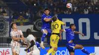 Reaksi Bobotoh setelah Persib Gasak Tim Papan Atas Australia: OTW Hattrick Champions