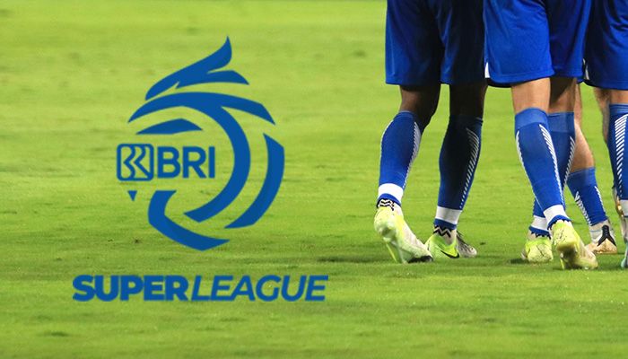 Jadwal Lengkap Pekan Ke-3 Super League 2025/26