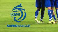 Jadwal Lengkap Pekan Ke-3 Super League 2025/26