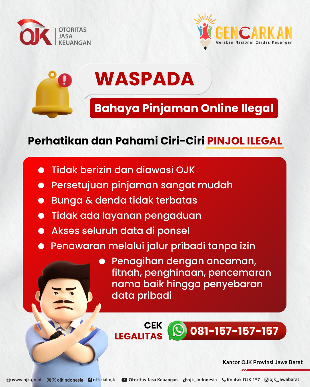 OJK Jabar