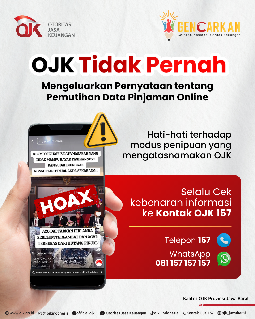 OJK Jabar