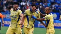Reaksi Bobotoh setelah Persib Diimbangi PSIM, tak Habis Pikir 2 Penalti Gagal Dimaksimalkan