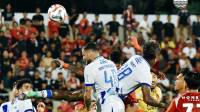 Hasil Pertandingan Persijap Jepara vs Persib, Maung Bandung Takluk di Gelora Bumi Kartini