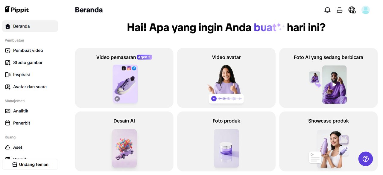 Satu Pesan Bisa Punya Banyak Mood? Semua Tergantung Font