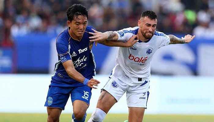 Bojan Hodak Sebut PSIM Berbahaya, Ini Alasannya
