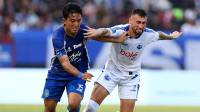 Bojan Hodak Sebut PSIM Berbahaya, Ini Alasannya