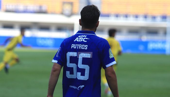 Ini yang Diharapkan Frans Putros Untuk Laga Persib Melawan Manila Digger 