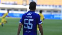 Ini yang Diharapkan Frans Putros Untuk Laga Persib Melawan Manila Digger 