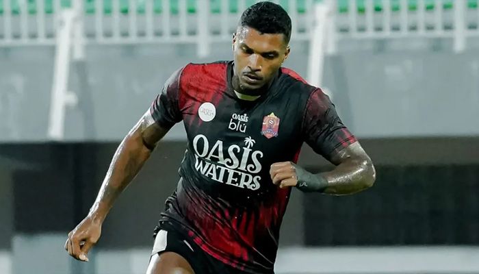 Penyerang Persijap Terbar Ancaman, Persib Mesti Waspada!